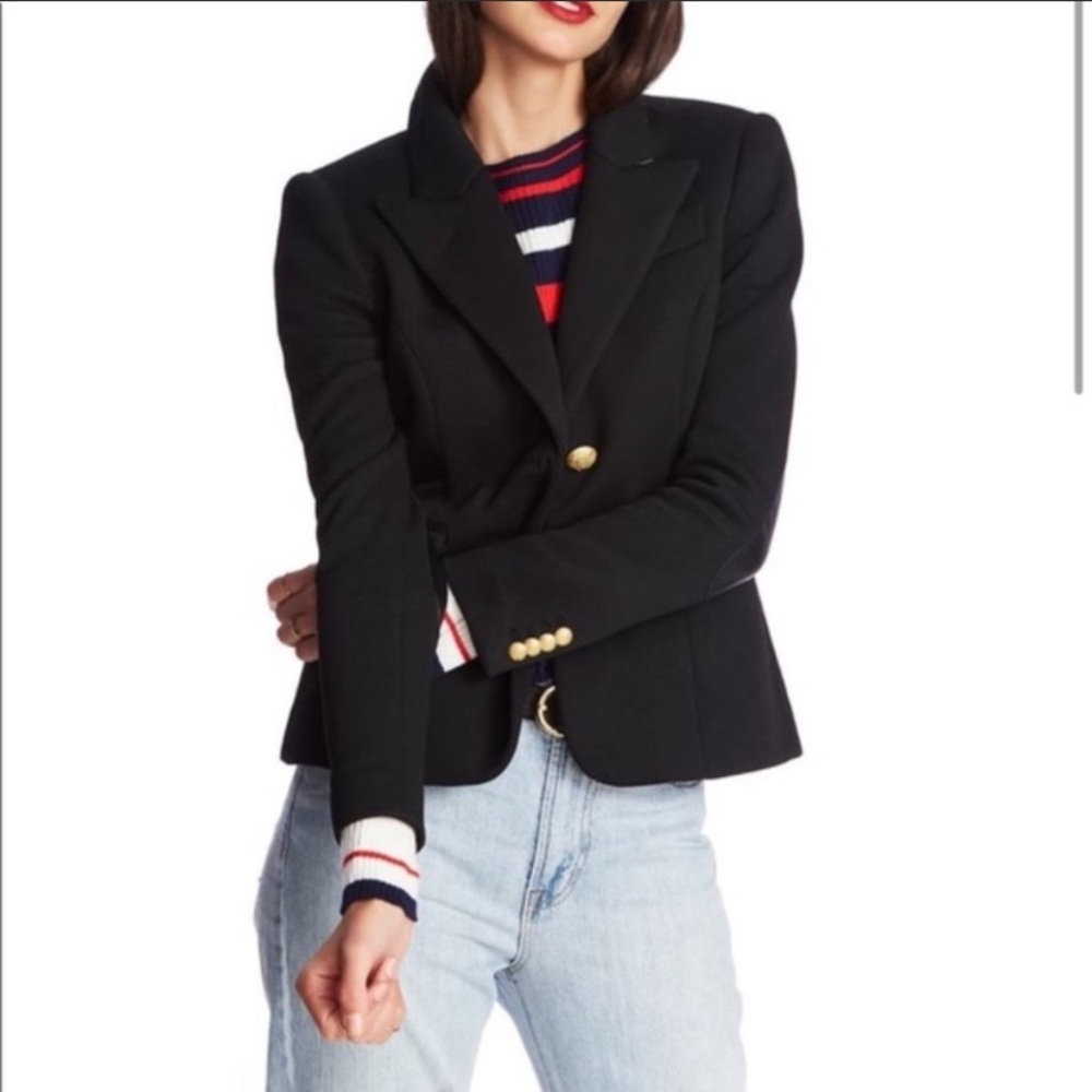 Court & Rowe Blazer